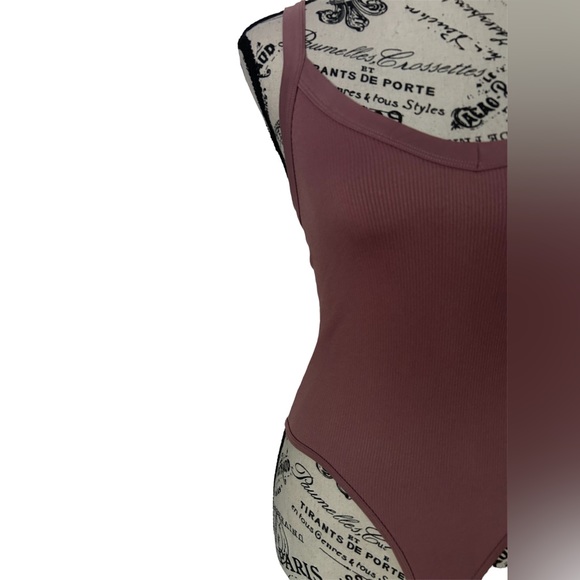 NWT Adjustable Thong Bodysuit | One Size - Picture 2 of 6